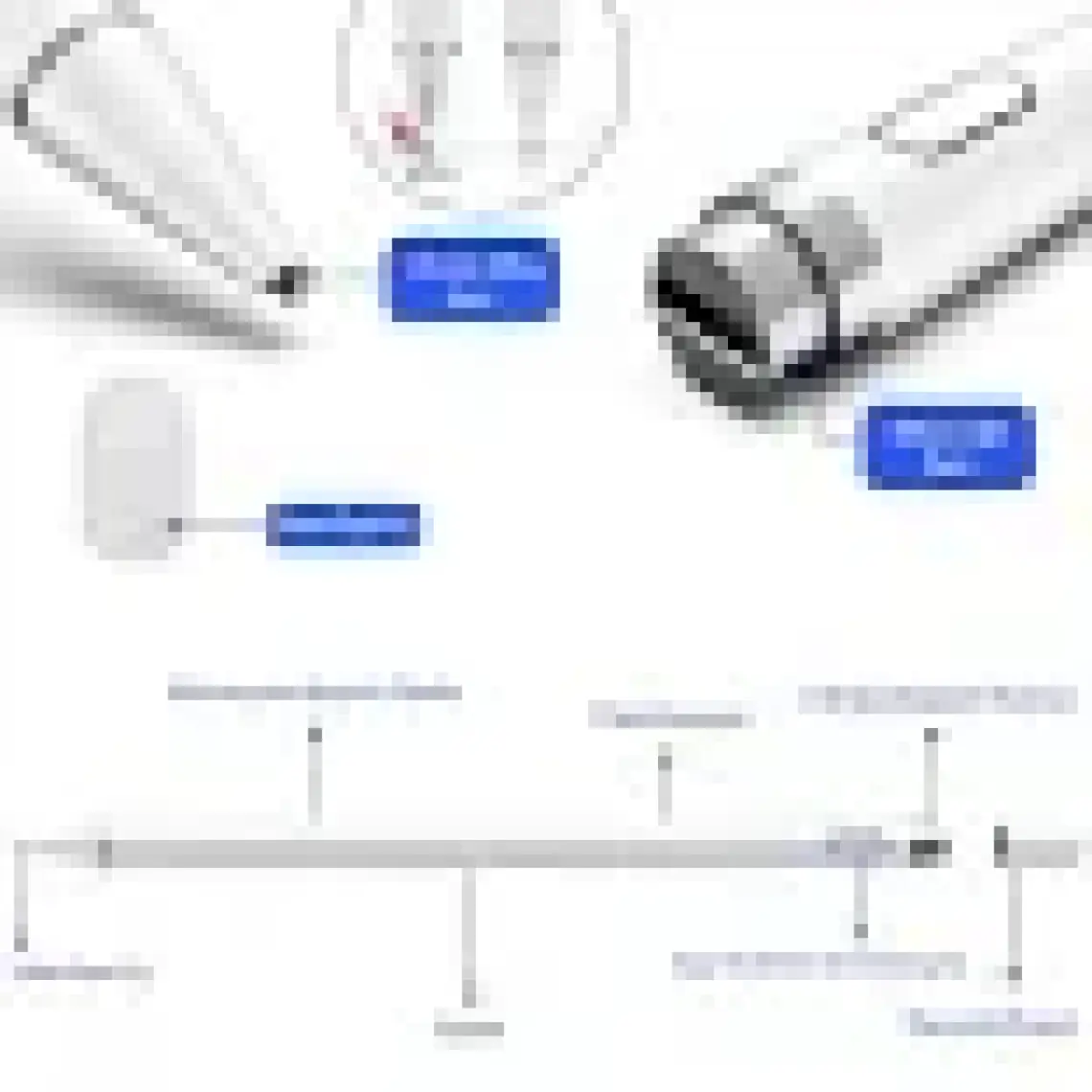 Miray Life Ally K-2262 Universal Android-Ios Kapasitif iPad Tablet Dokunmatik Stylus Kalem-(57 - EMY6588-6726
