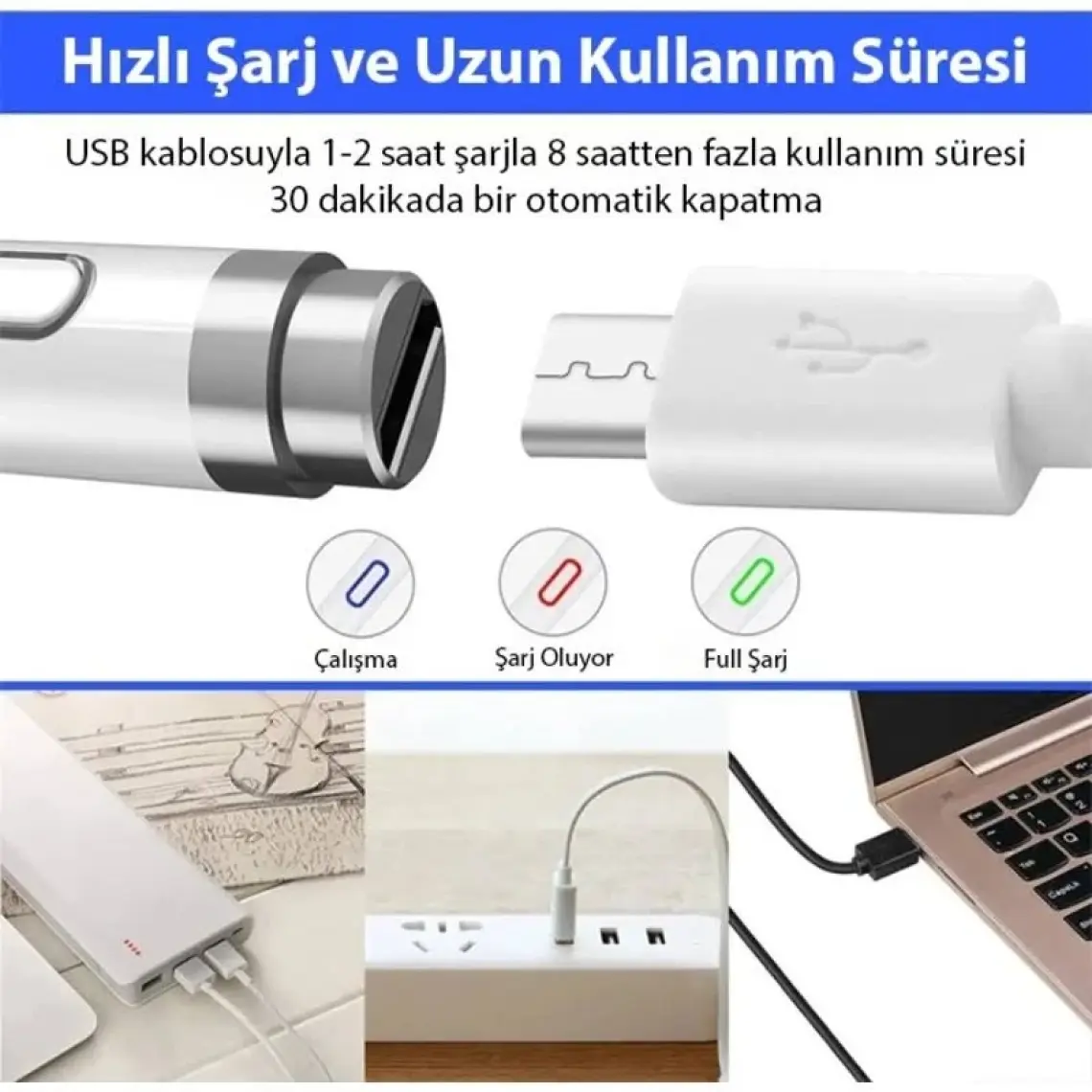 Miray Life Ally K-2262 Universal Android-Ios Kapasitif iPad Tablet Dokunmatik Stylus Kalem-(57 - EMY6588-6726