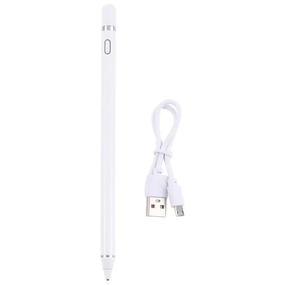 Miray Life Ally K-2262 Universal Android-Ios Kapasitif iPad Tablet Dokunmatik Stylus Kalem-(57 - EMY6588-6726