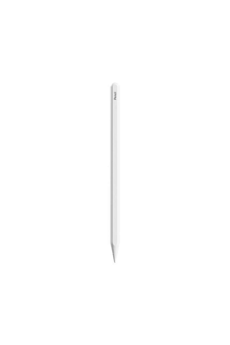 Pencil W Dokunmatik Kalem Palm-rejection Eğim Özellikli Çizim Kalemi Beyaz