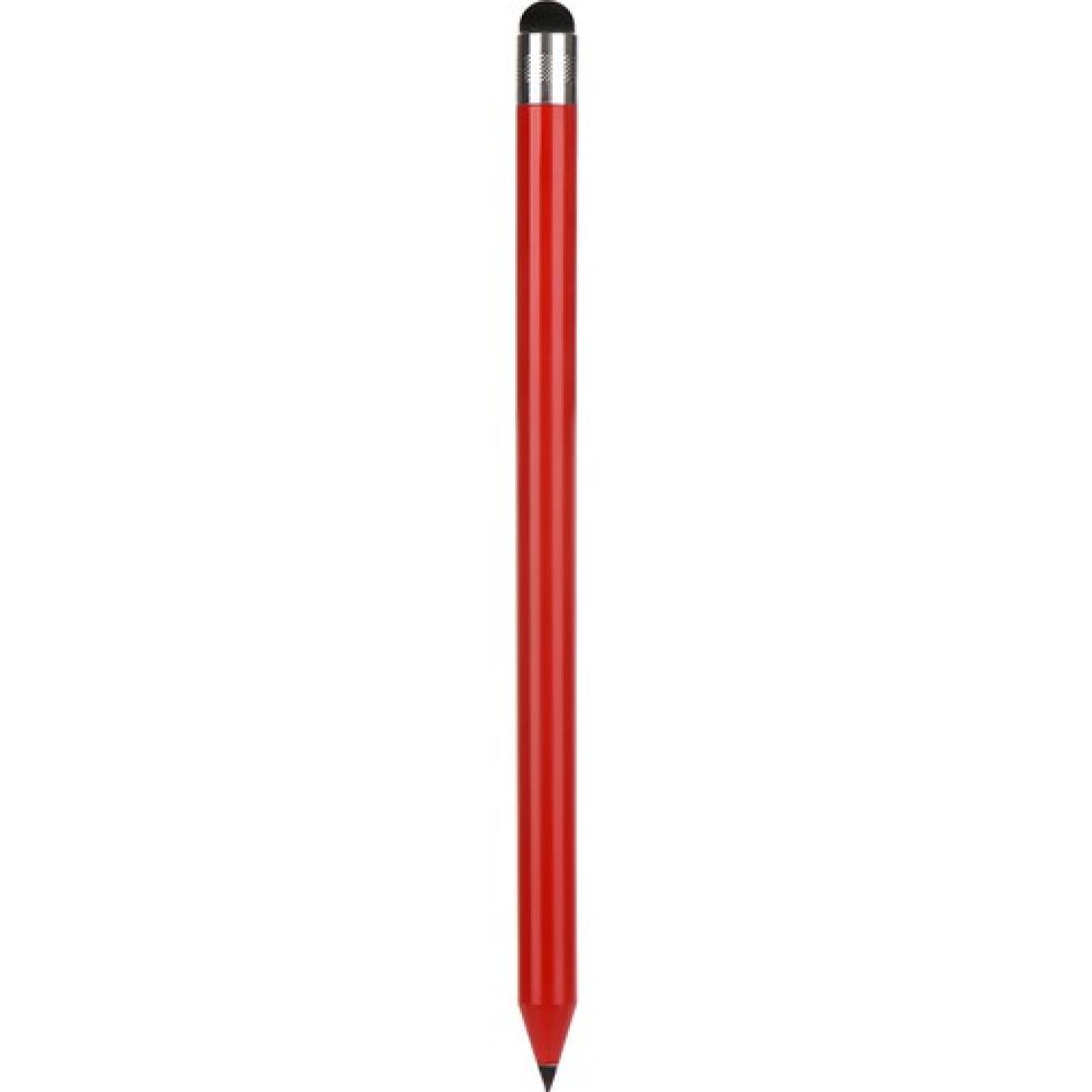 Microcase Universal Telefon Tablet Navigasyon 2in1 Stylus Pen Dokunmatik Kalem - AL3465