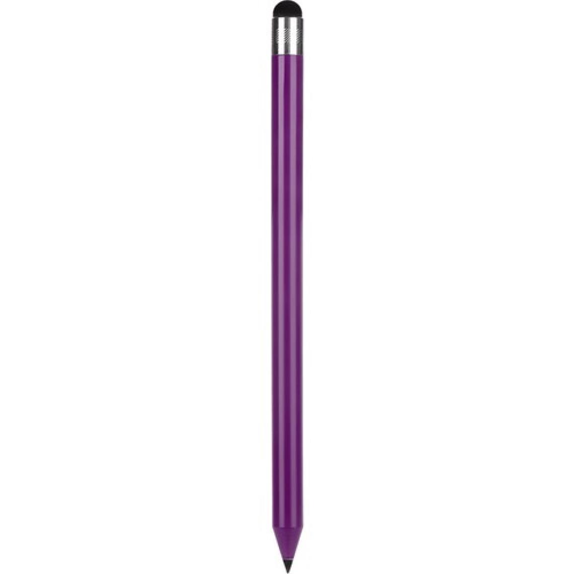 Microcase Universal Telefon Tablet Navigasyon 2in1 Stylus Pen Dokunmatik Kalem - AL3465