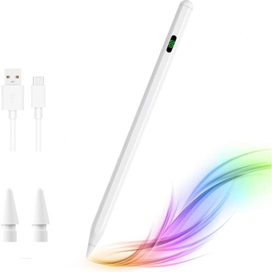 Fogy Stylus Pen Honor Akıllı Telefon ve Tablet Için Dokunmatik Kalem