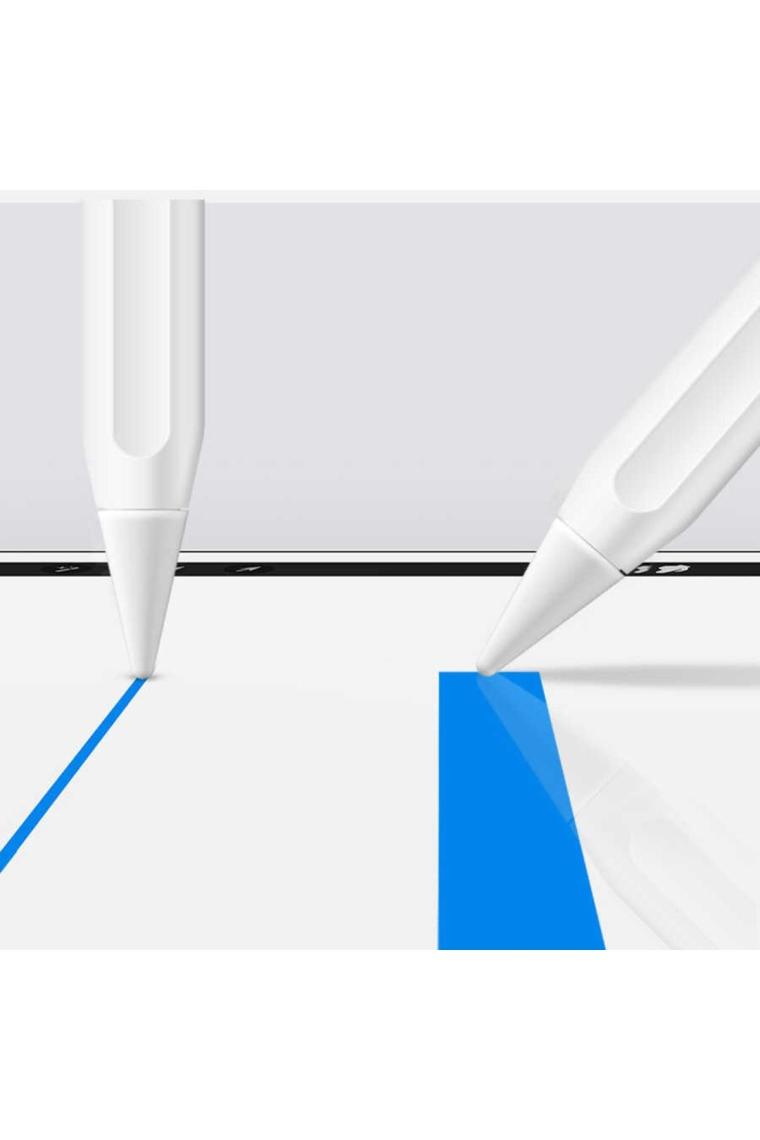 Wiwu Pencil Pro Stylus Palm Rejection Eğim Özellikli Çizim Kalemi iPad 2022/21/20/19/18