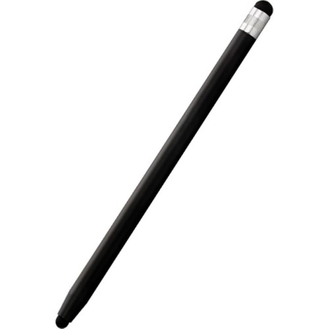 Microcase Universal Telefon Tablet iPad 2in1 Stylus Pen Dokunmatik Kalem - AL3460