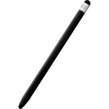 Microcase Universal Telefon Tablet iPad 2in1 Stylus Pen Dokunmatik Kalem - AL3460