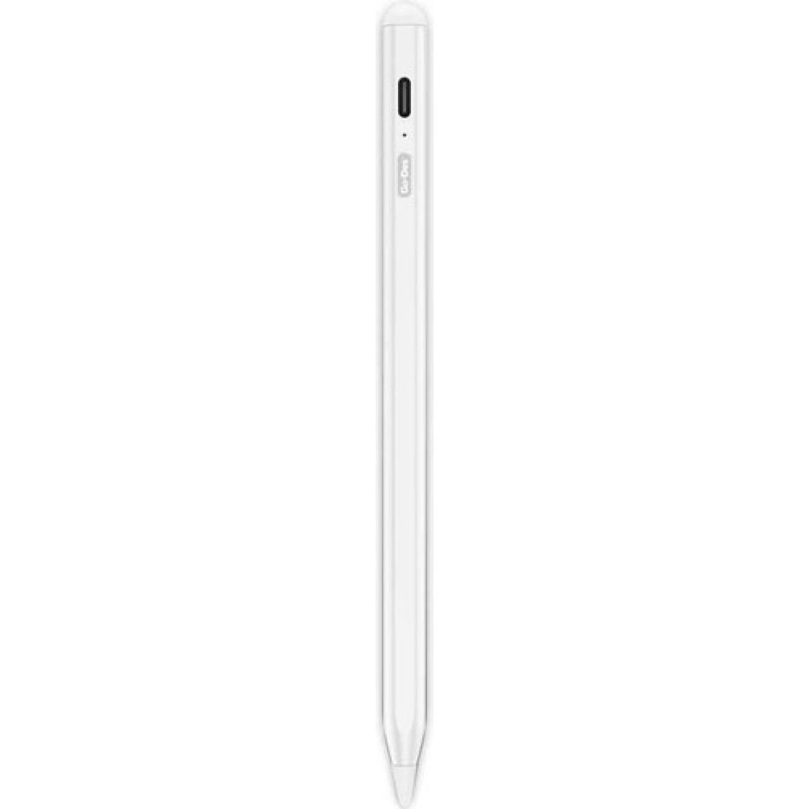 Go-Des Go Des GD-P1207 Tüm Cihazlar ile Uyumlu Sensitive Stylus Pencil Kapasitif Dokunmatik Kalem