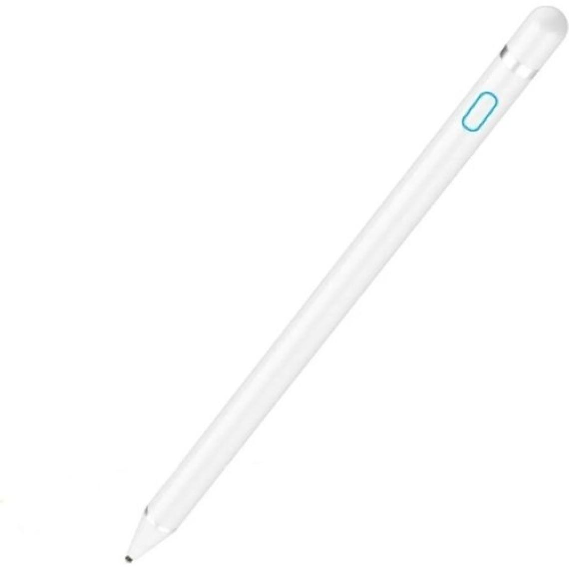TEKNETSTORE Xiaomi Pad 6 / Pad 6 Pro 11 Inç 2023 Tablet Uyumlu Dokunmatik Kalem Çizim ve Tasarım Stylus Kalem