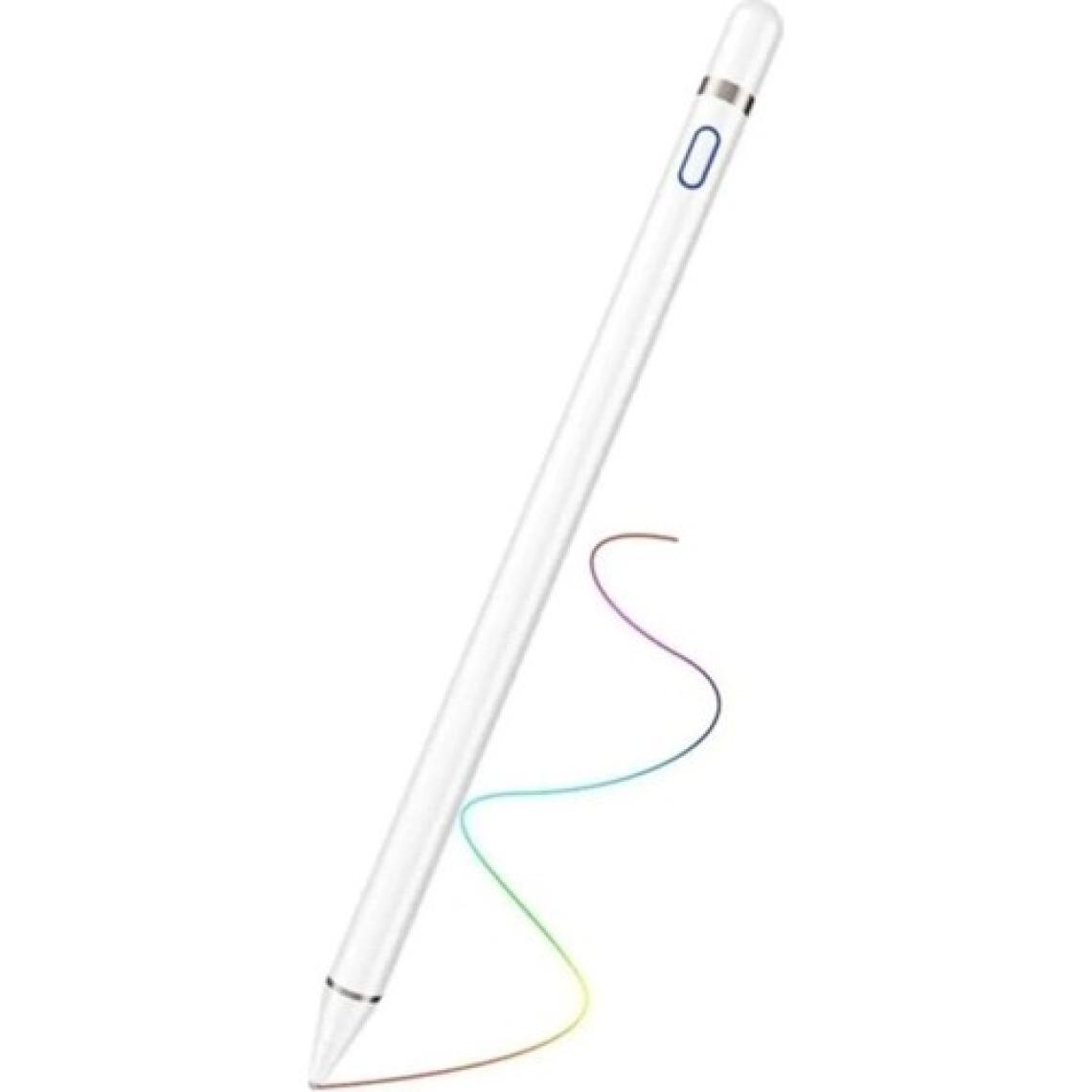 TEKNETSTORE Xiaomi Pad 6 / Pad 6 Pro 11 Inç 2023 Tablet Uyumlu Dokunmatik Kalem Çizim ve Tasarım Stylus Kalem