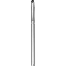 Microcase Universal Telefon Tablet iPad 2in1 Disk Uçlu Stylus Pen Dokunmatik Kalem - AL3464