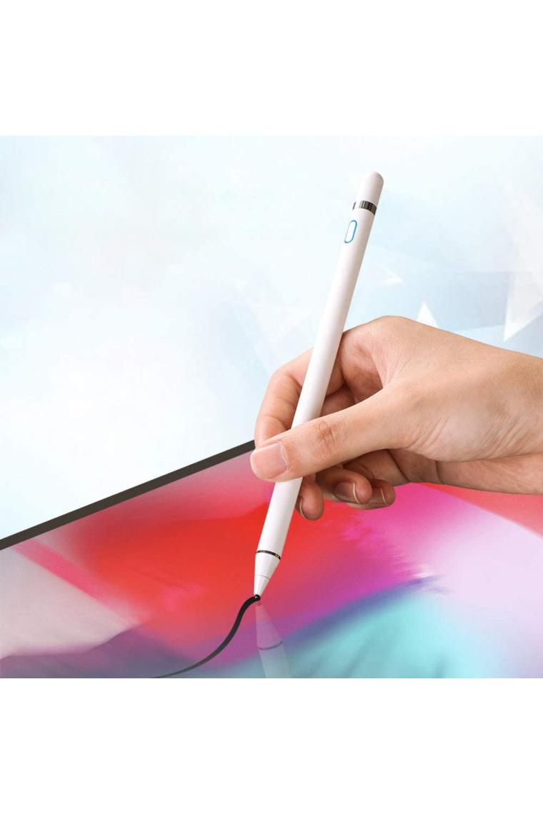TEKNETSTORE Apple/android/ıpad Pro/air/mini/ıphone/microsoft/ Dokunmatik Akıllı Kalem Tüm Dokunmatik Ekranlar