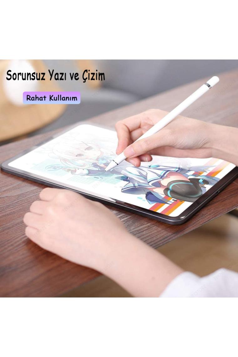 TEKNETSTORE Apple/android/ıpad Pro/air/mini/ıphone/microsoft/ Dokunmatik Akıllı Kalem Tüm Dokunmatik Ekranlar