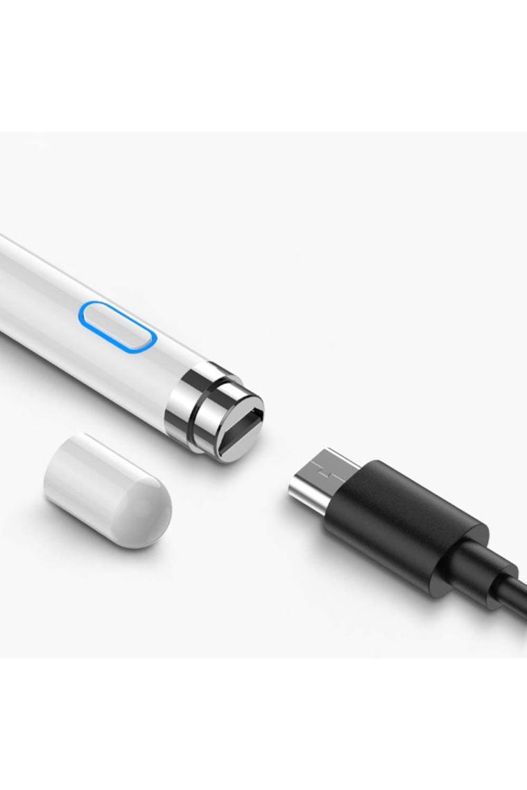 TEKNETSTORE Apple/android/ıpad Pro/air/mini/ıphone/microsoft/ Dokunmatik Akıllı Kalem Tüm Dokunmatik Ekranlar