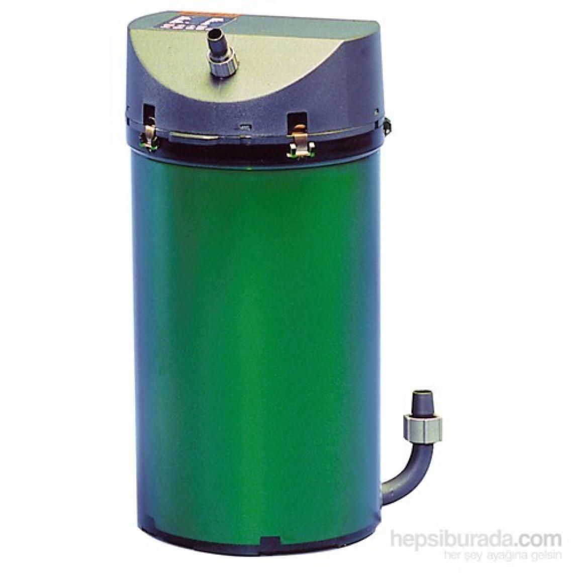 Eheim Classic 600 2217-02 Diş Filtre