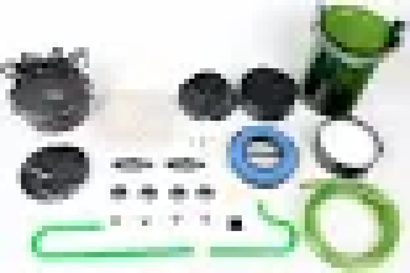Eheim Ecco Pro 200 Dış Filtre 600 L/H Media Set