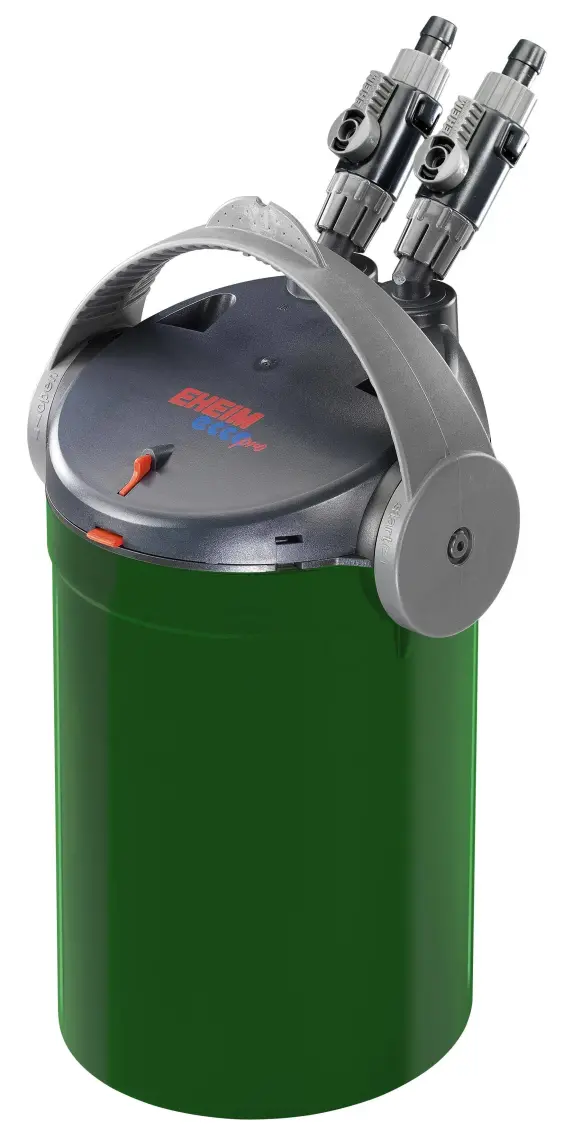 Eheim Ecco Pro 200 Dış Filtre 600 L/H Media Set