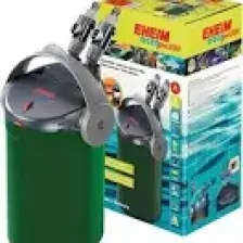 Eheim Ecco Pro 200 Dış Filtre 600 L/H Media Set