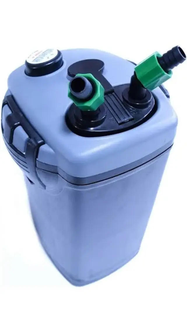 Atlantik 1250A Akvaryum Dış Filtre 1250A