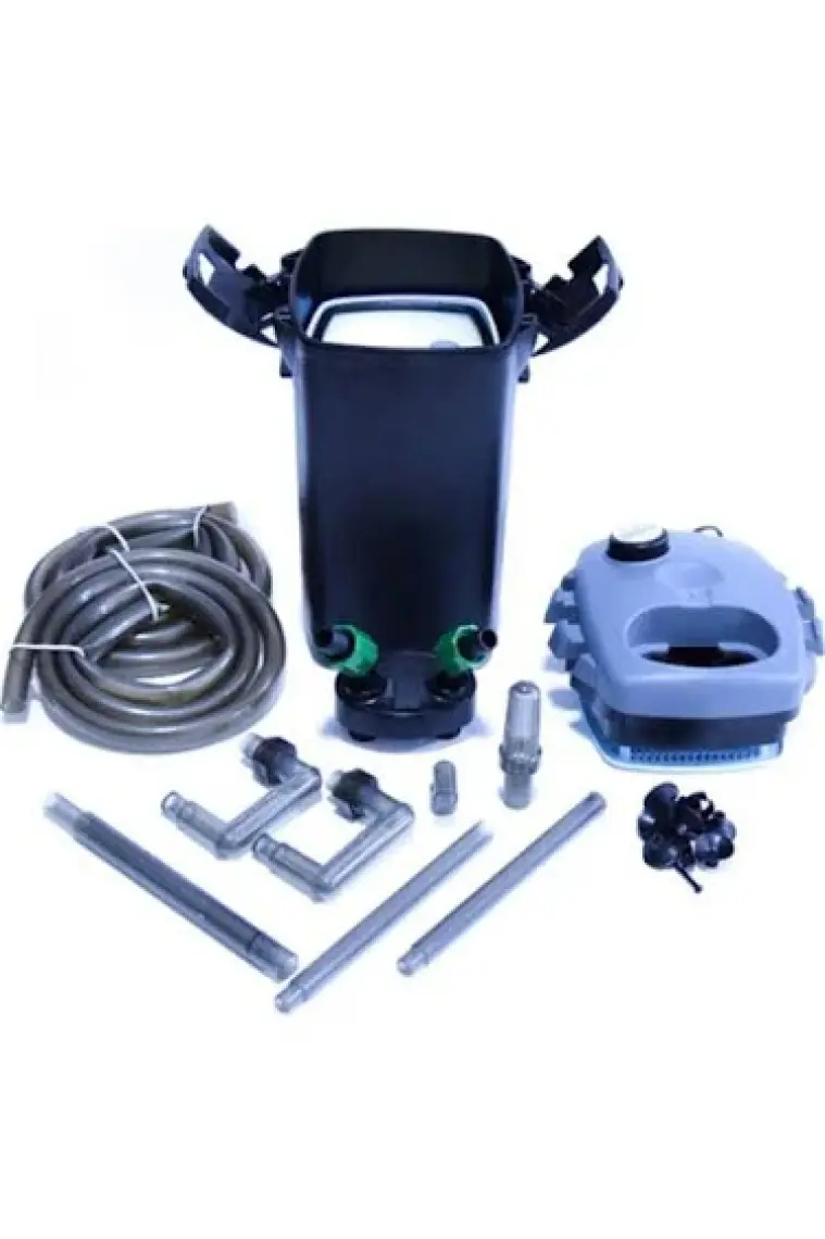 Atlantik 1250A Akvaryum Dış Filtre 1250A