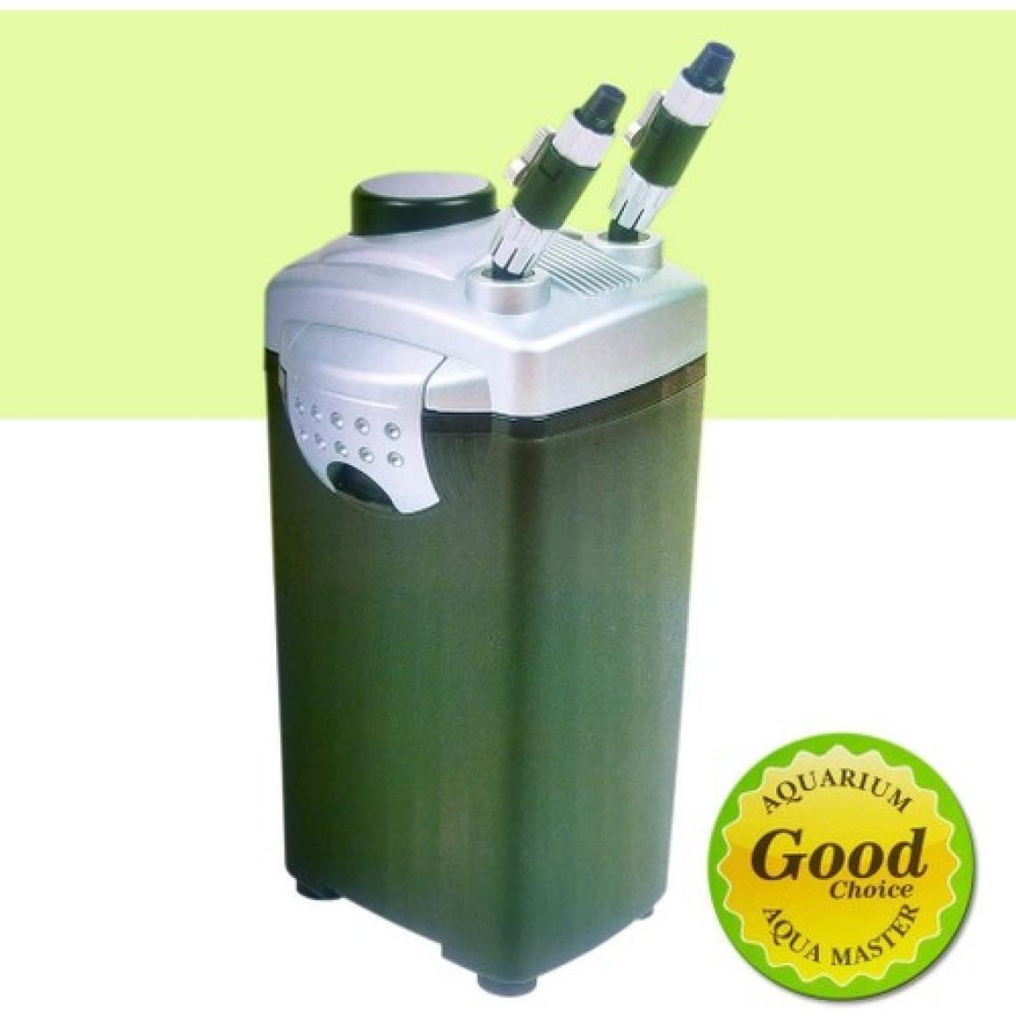 Aqua Master PRO-1500 Aqua Master Dış Filitre 1500 L