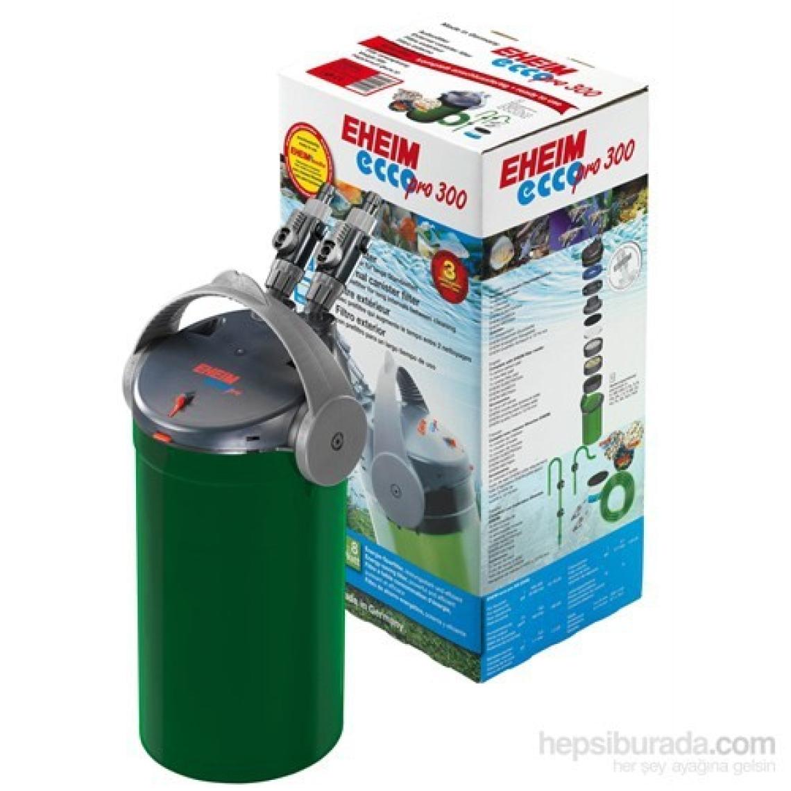 Eheim Ecco Pro 300 Diş Filtre