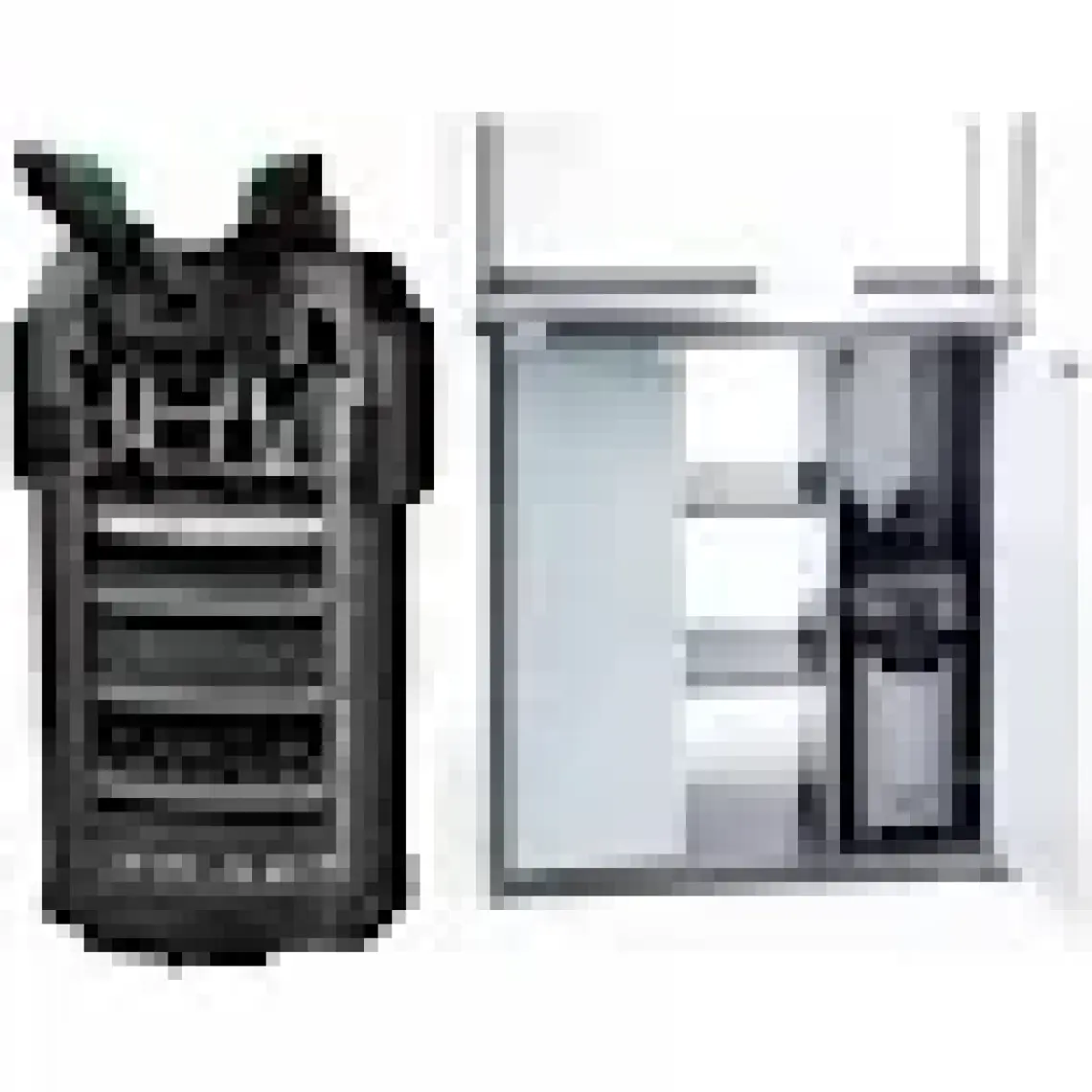 Tetra Ex 1200 Plus Akvaryum Dış Filtre 1200 Lt/S