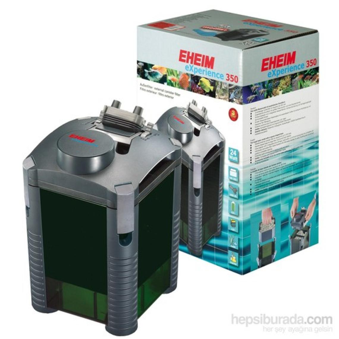 Eheim Experience 350 Dış Filtre