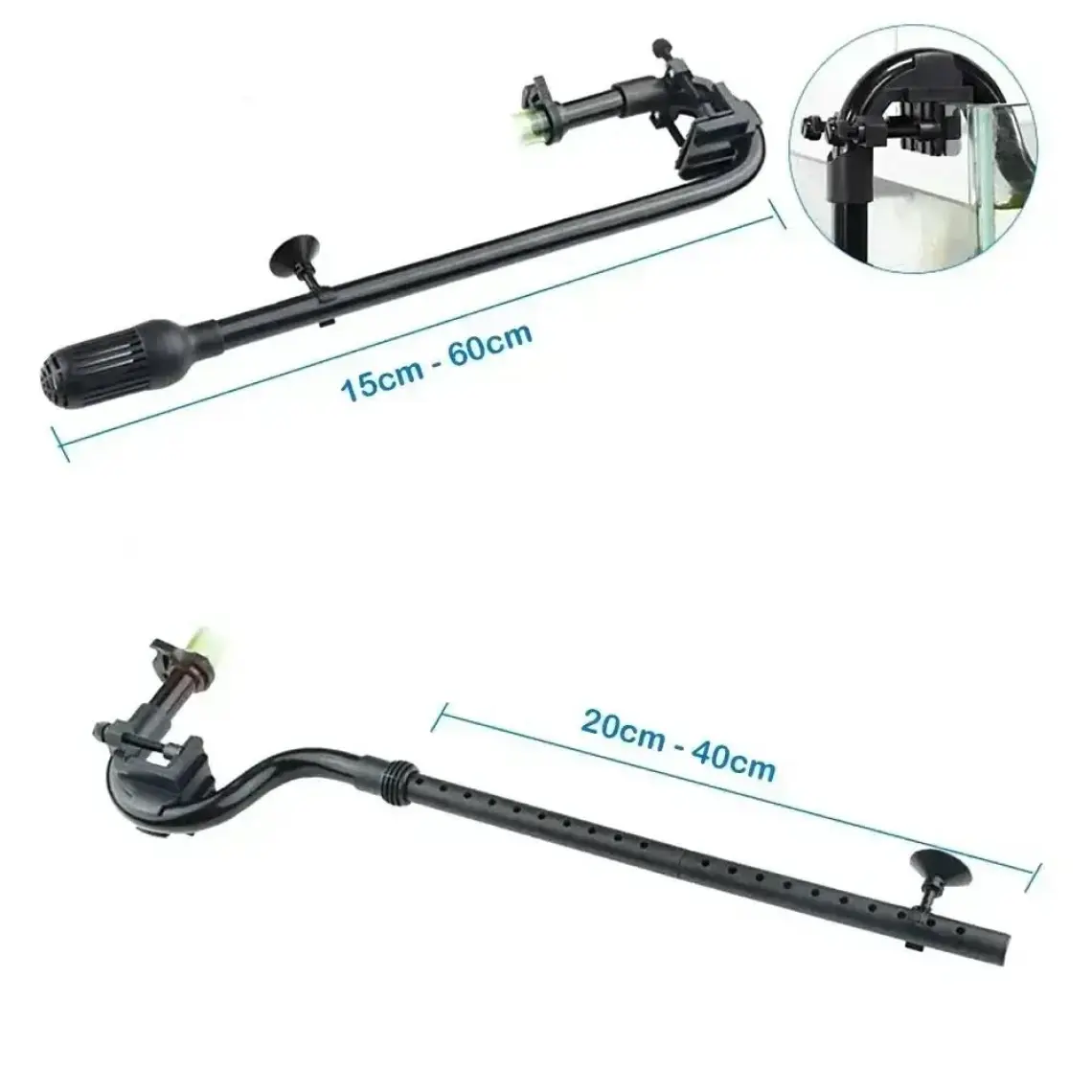 Sunsun HW-604B Akvaryum  Dış Filtre  Ultra Sessiz