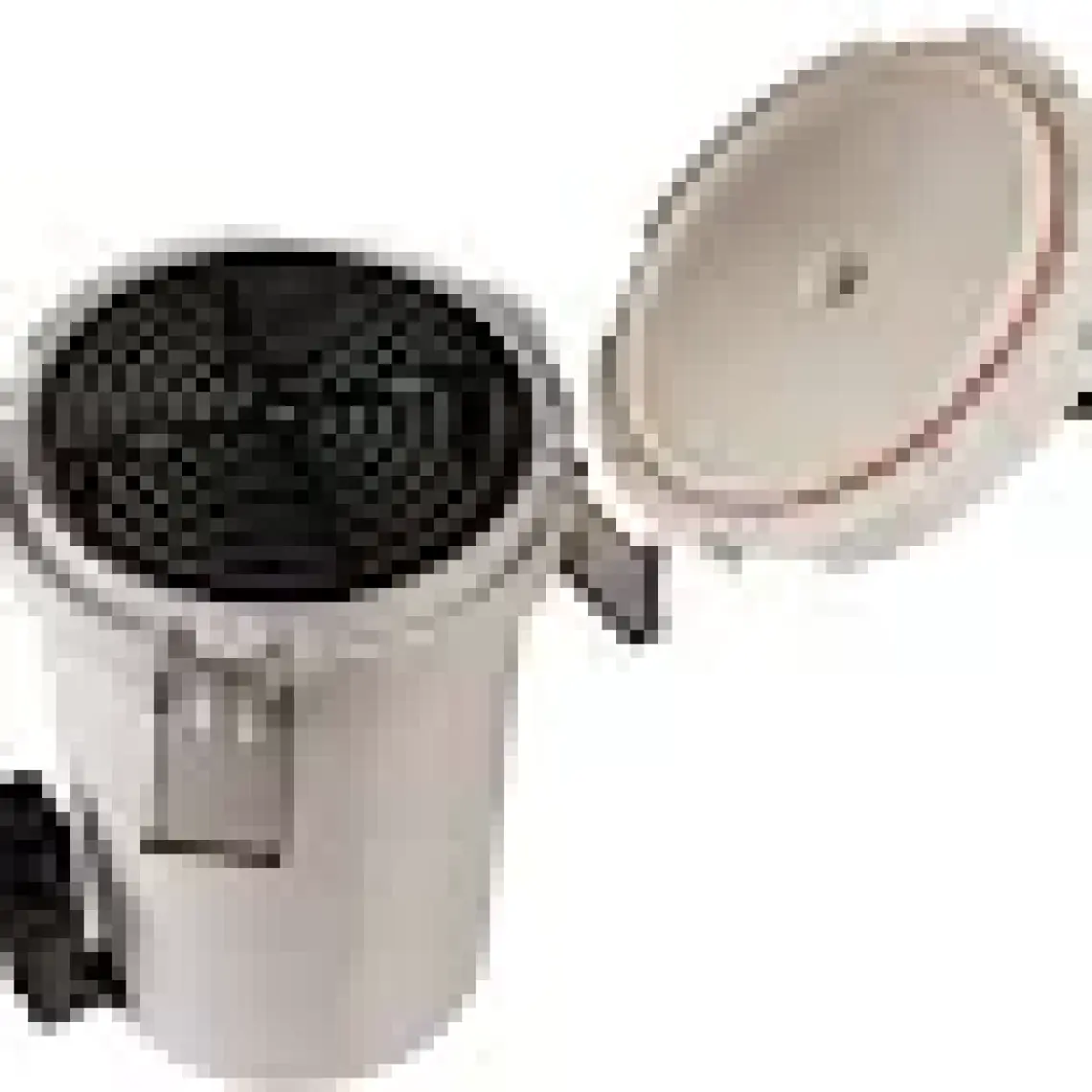 Sunsun HW-604B Akvaryum  Dış Filtre  Ultra Sessiz