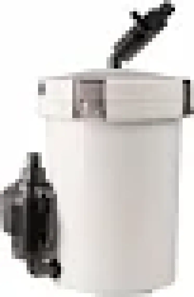 Sunsun HW-604B Akvaryum  Dış Filtre  Ultra Sessiz