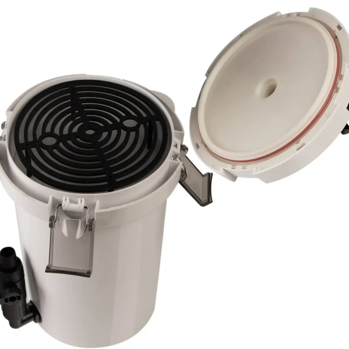 Sunsun HW-604B Akvaryum  Dış Filtre  Ultra Sessiz