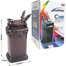 Dolphin C-1000 Dış Filtre