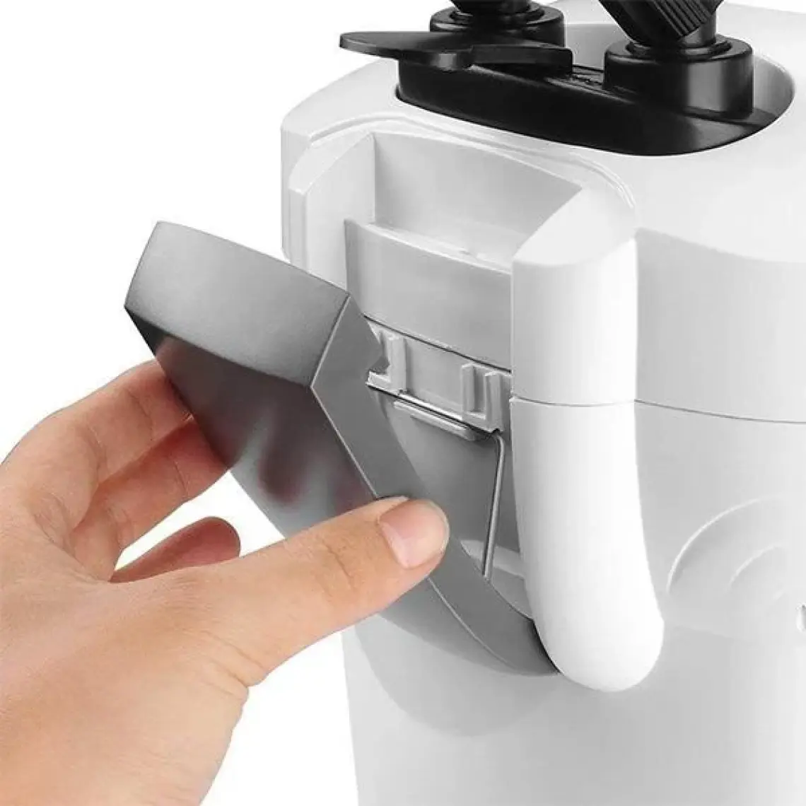 Sunsun Hw-302 Dış Filtre 1000 Lt/H
