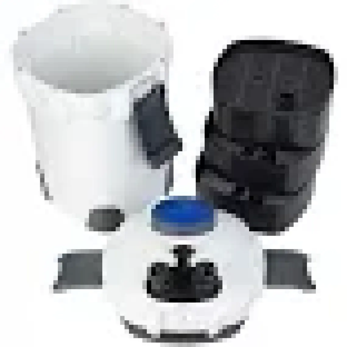 Sunsun Hw-302 Dış Filtre 1000 Lt/H