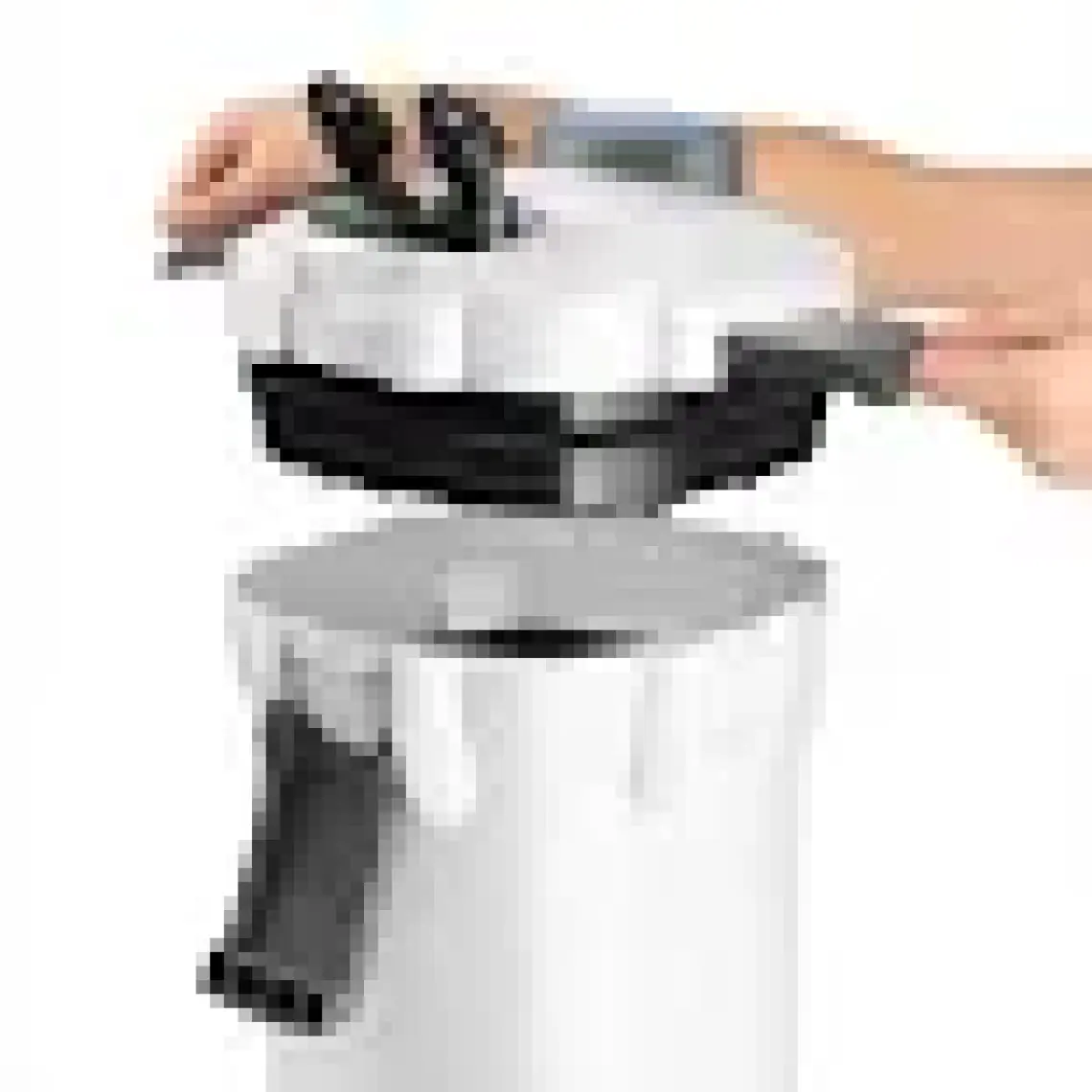 Sunsun Hw-302 Dış Filtre 1000 Lt/H