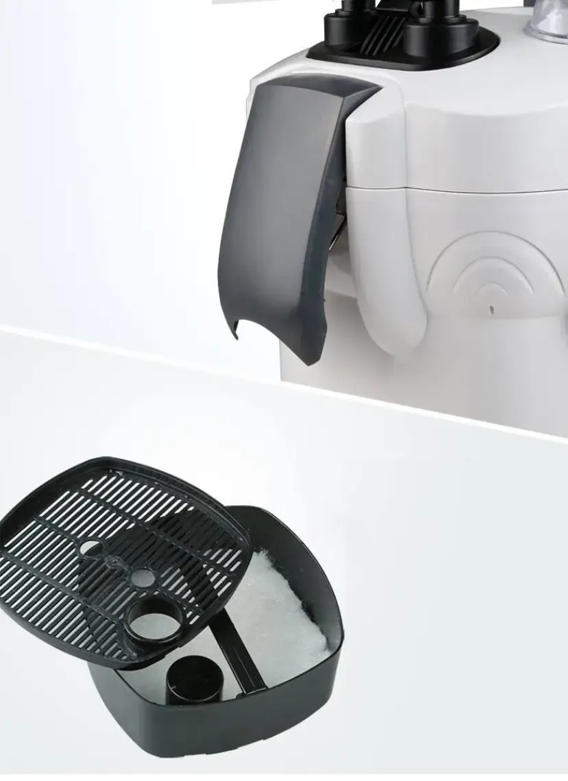 Sunsun Hw-302 Dış Filtre 1000 Lt/H