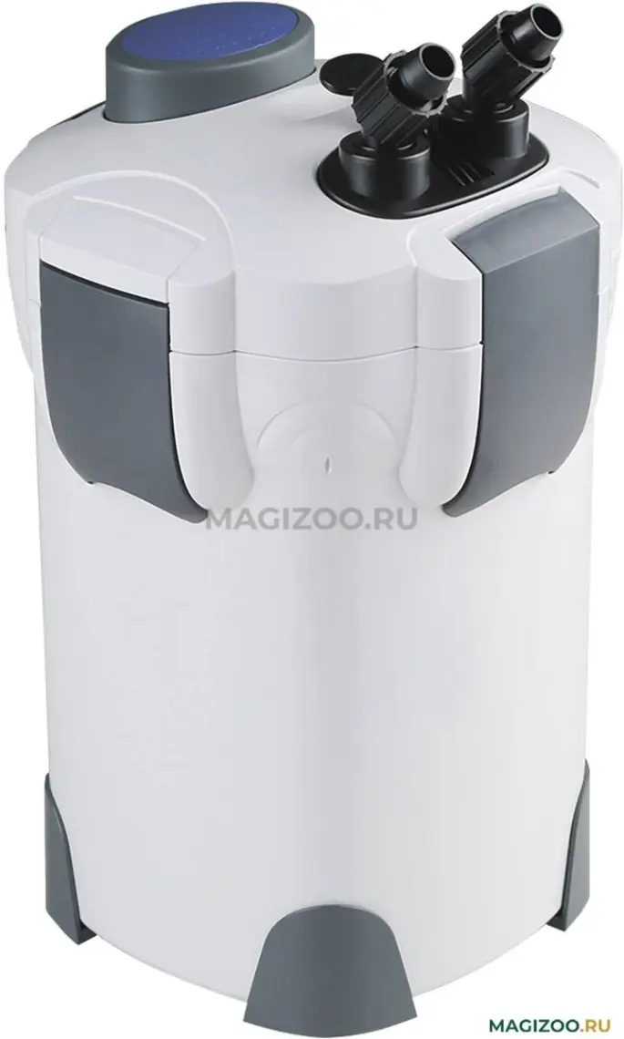 Sunsun Hw-302 Dış Filtre 1000 Lt/H