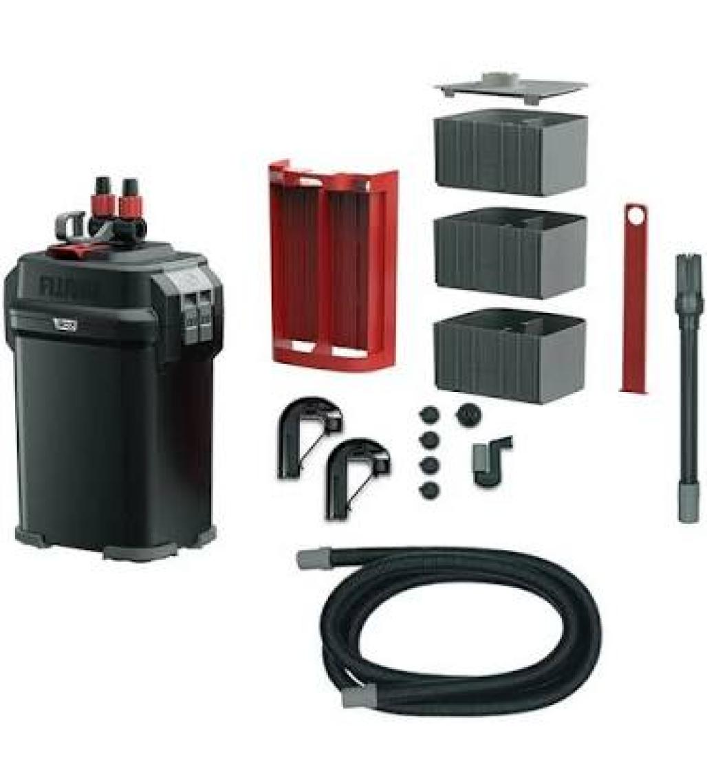 Fluval 307 Dış Filtre 1150L/H