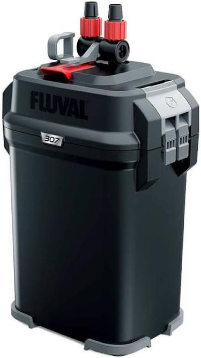 Fluval 307 Dış Filtre 1150L/H