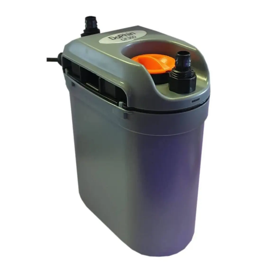 Dophın Cf-300 Mini Dış Filtre