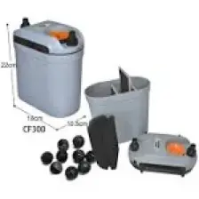 Dophın Cf-300 Mini Dış Filtre