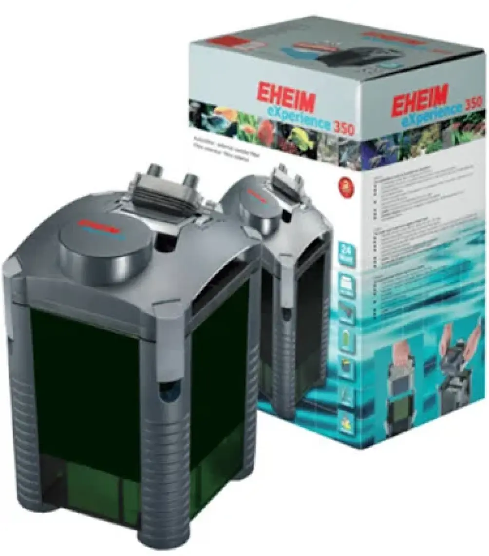 Eheim Experience 350 Dış Filtre