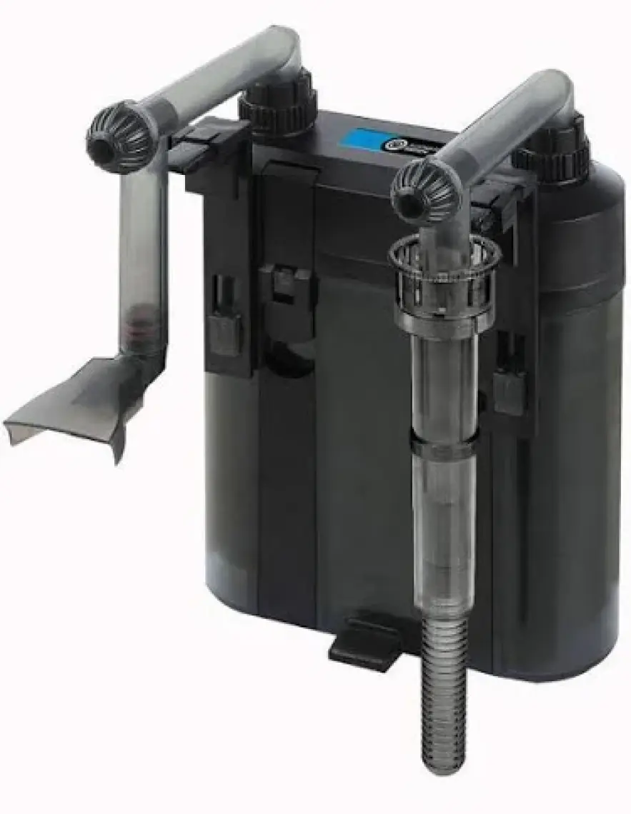 Haqos Slım Askı Dış Filtre 450 Lh 5 W