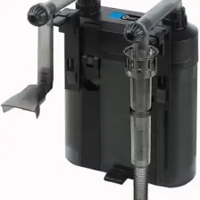 Haqos Slım Askı Dış Filtre 450 Lh 5 W