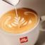 illy Klasik Cappuccino (170 Cc) Fincan+Tabak