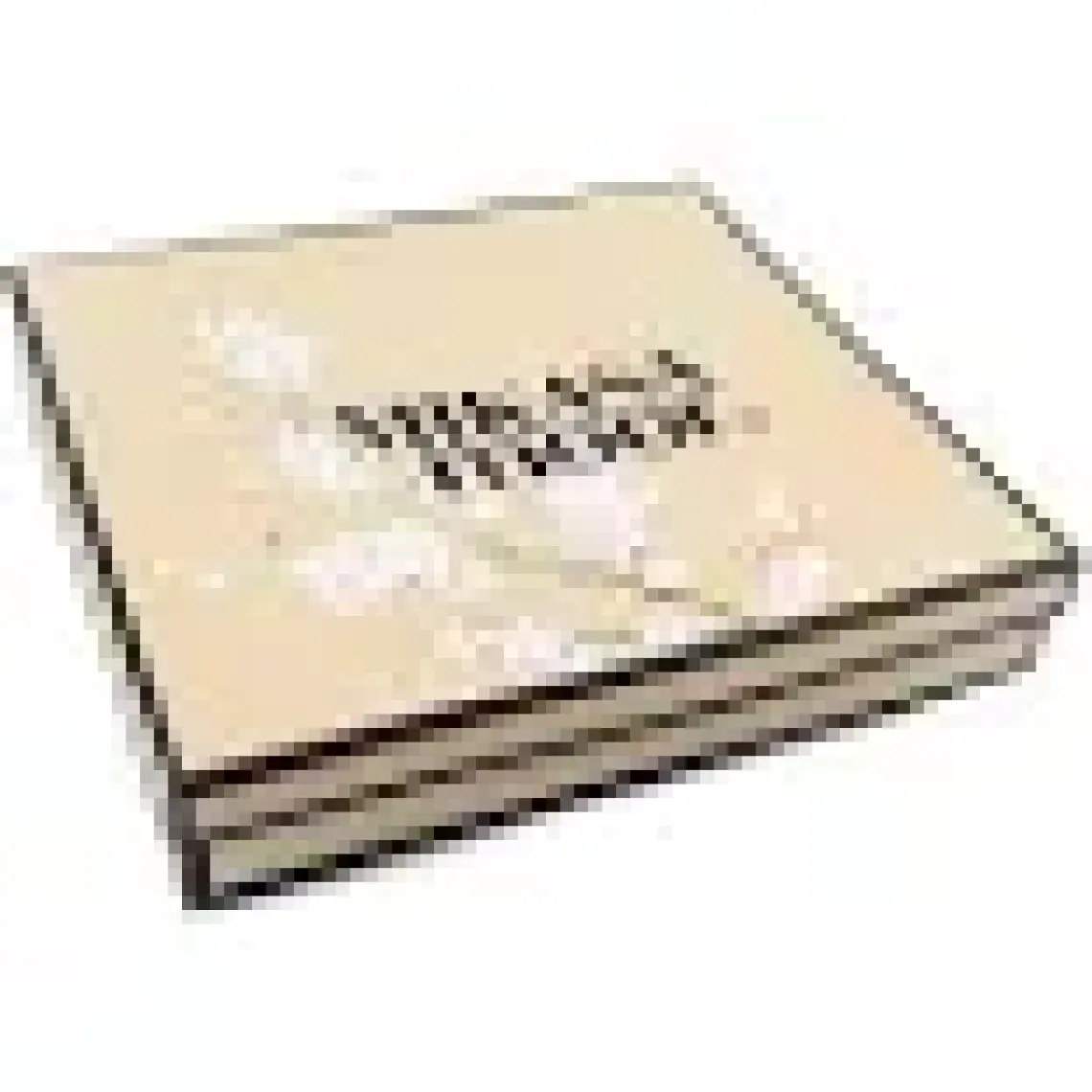 Mikasa Moor Lalin Gold 3 Renkli Gold 6lı Kahve Fincanı Seti 90CC