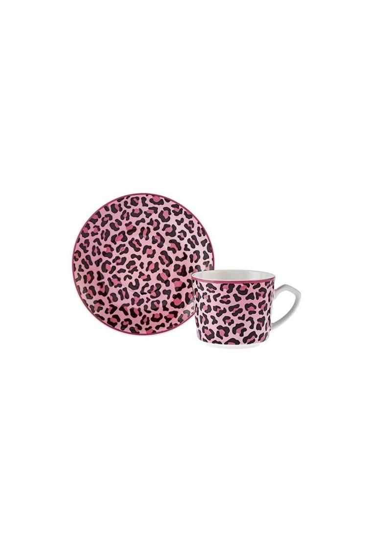 Karaca Britney 2 Kişilik Kahve Fincan Takımı 80 ml