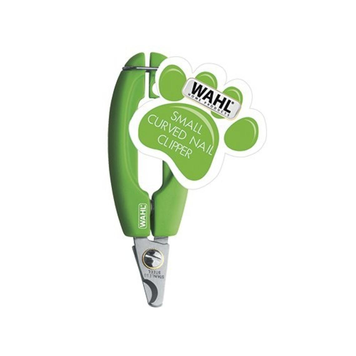 Wahl 858455-016 Pet Kavisli Tırnak Makası