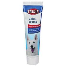 Trixie Köpek Diş Macunu (Et Tadında) 100Gr
