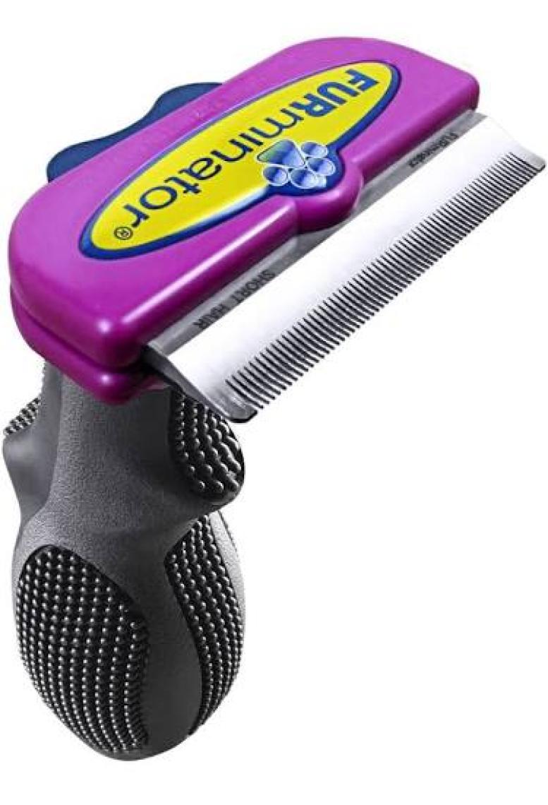 Furminator Undercoat Shorthair M/l